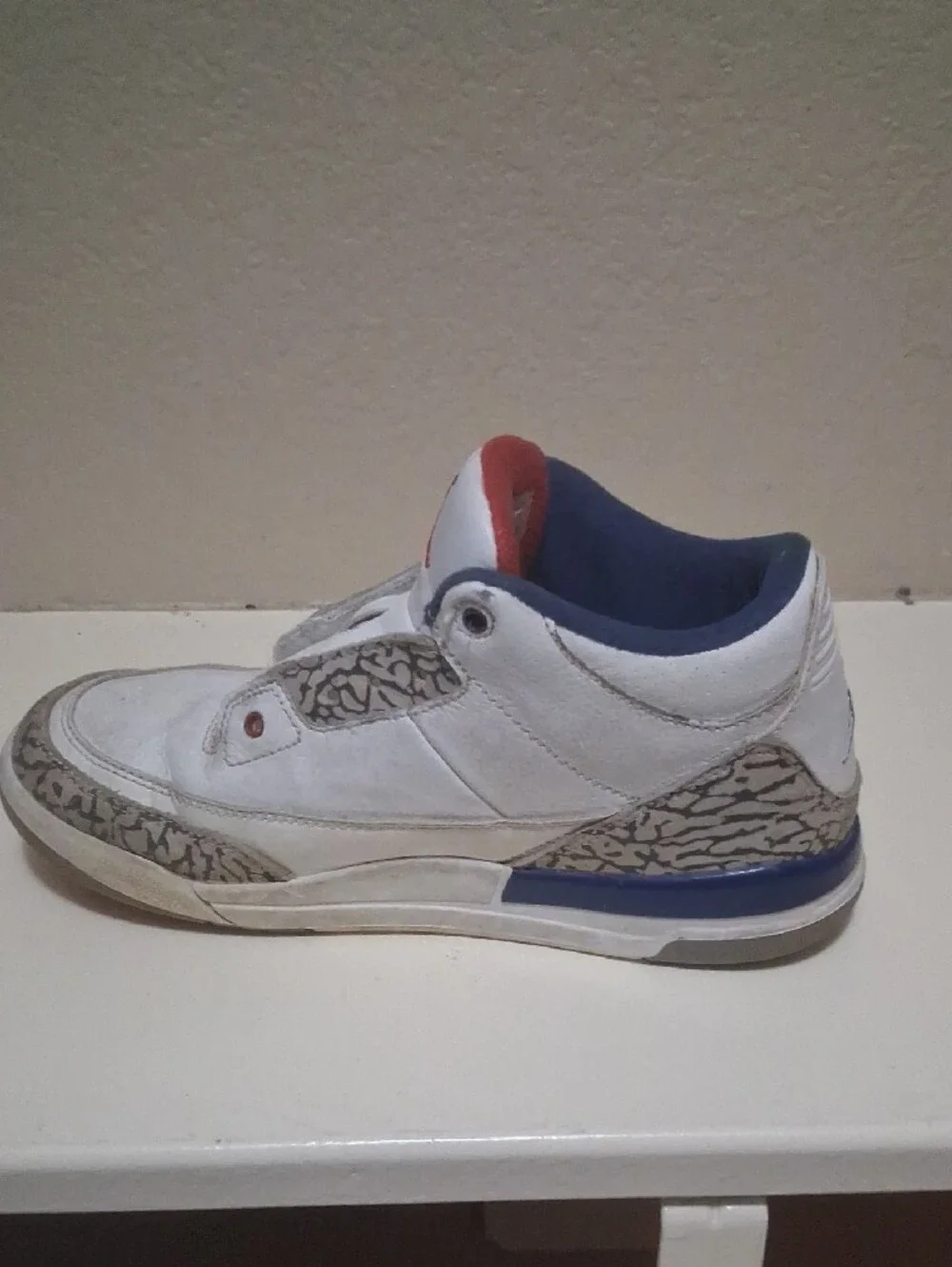 Jordan retro preschool